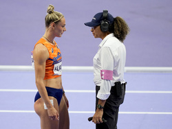 Paris Olympics Athletics