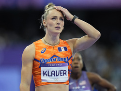 Paris Olympics Athletics