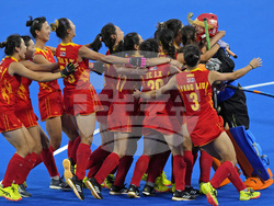 Paris Olympics Field Hockey