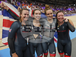 Paris Olympics Cycling