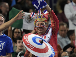 Paris Olympics Taekwondo