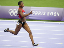 Paris Olympics Athletics