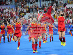 Paris Olympics Field Hockey