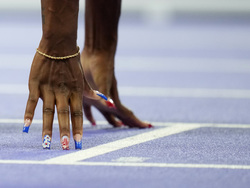 Paris Olympics Athletics