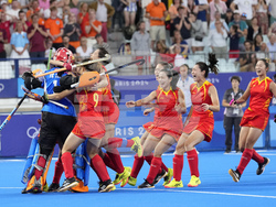 Paris Olympics Field Hockey