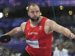 Paris Olympics Athletics