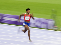 Paris Olympics Athletics