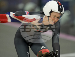 Paris Olympics Cycling