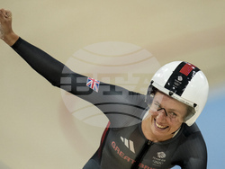 Paris Olympics Cycling