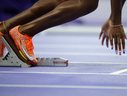 Paris Olympics Athletics