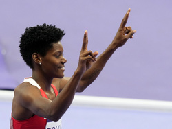 Paris Olympics Athletics