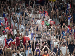 Paris Olympics Volleyball