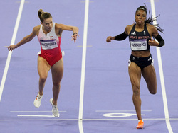 Paris Olympics Athletics
