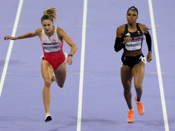 Paris Olympics Athletics