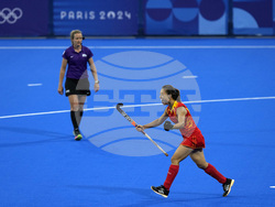 Paris Olympics Field Hockey