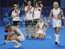Paris Olympics Field Hockey