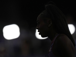 Paris Olympics Athletics