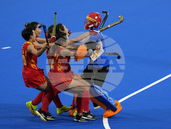 Paris Olympics Field Hockey