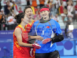 Paris Olympics Field Hockey