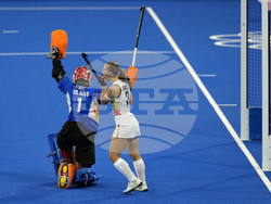 Paris Olympics Field Hockey