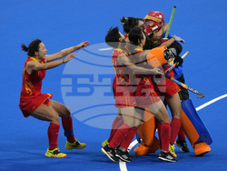 Paris Olympics Field Hockey