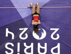 Paris Olympics Athletics