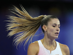Paris Olympics Athletics