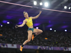 Paris Olympics Athletics