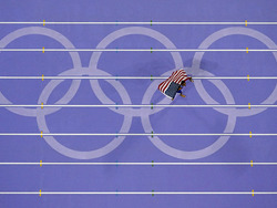 Paris Olympics Athletics