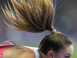 Paris Olympics Athletics