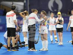 Paris Olympics Field Hockey