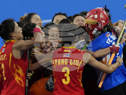Paris Olympics Field Hockey