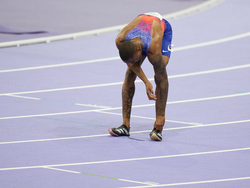 Paris Olympics Athletics