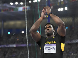Paris Olympics Athletics
