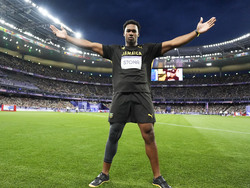 Paris Olympics Athletics