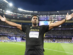 Paris Olympics Athletics