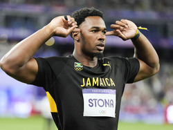 Paris Olympics Athletics
