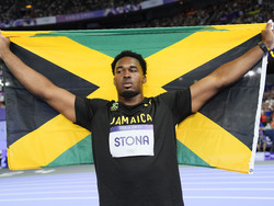 Paris Olympics Athletics