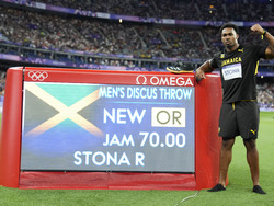 Paris Olympics Athletics