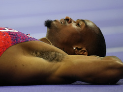 Paris Olympics Athletics