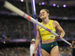 Paris Olympics Athletics