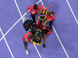 Paris Olympics Athletics