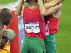 Paris Olympics Athletics