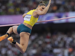 Paris Olympics Athletics