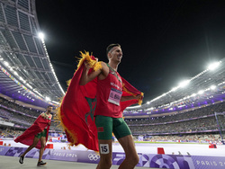 Paris Olympics Athletics