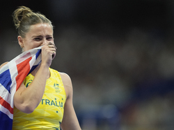 Paris Olympics Athletics