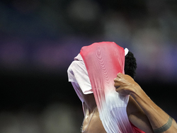 Paris Olympics Athletics