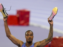 Paris Olympics Athletics