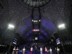 Paris Olympics Taekwondo