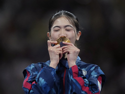 Paris Olympics Taekwondo